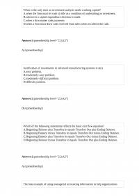 Acct 518 Quiz 1