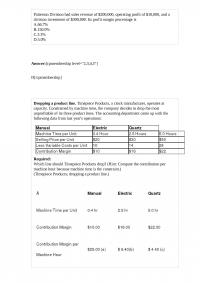 ACC 331 Quiz 1