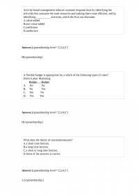 ACC 569 Midterm 2
