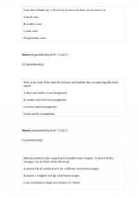 ACT 549 Final