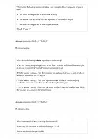 Acct 770 Test 2