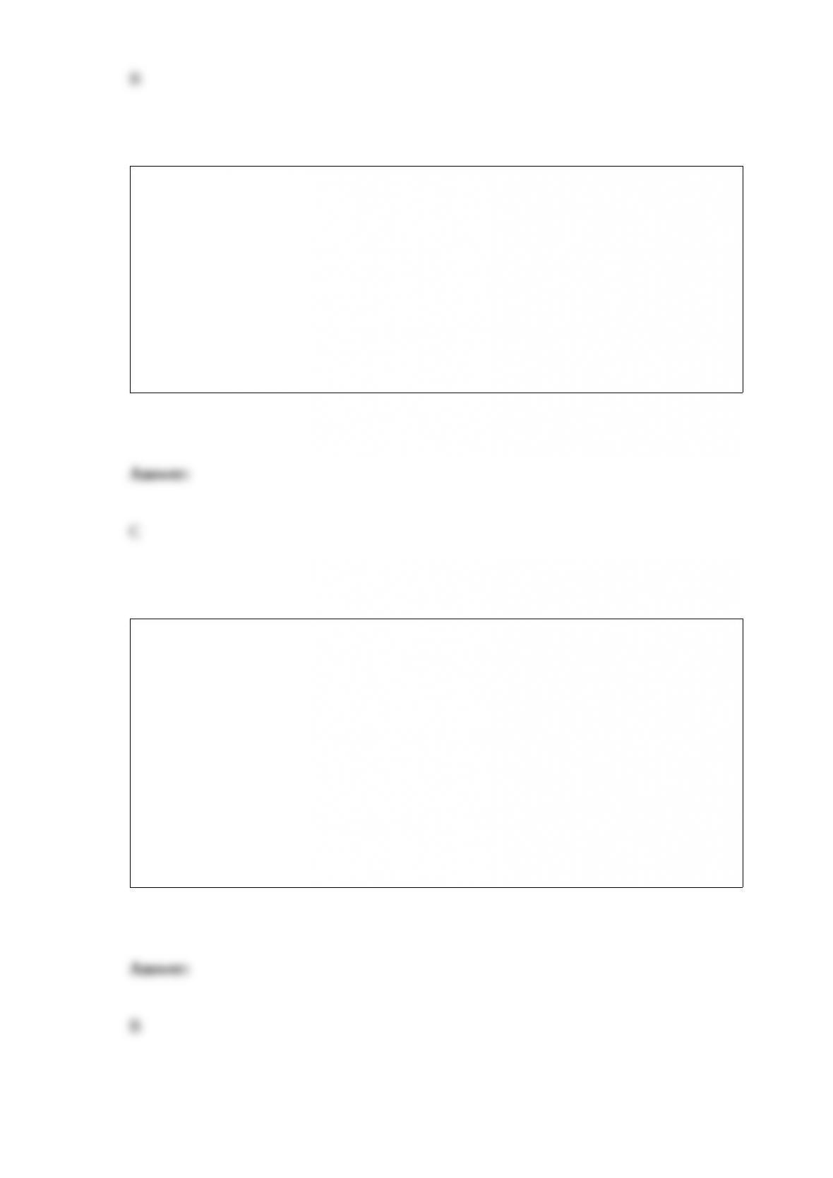ACCT 134 Test Get 24/7 Homework Help Online Study