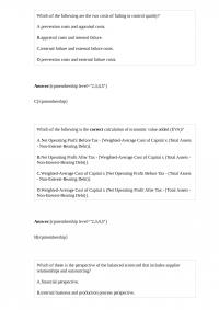 Acct 653 Test 1