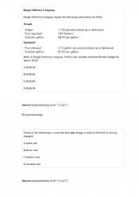AC 797 Midterm