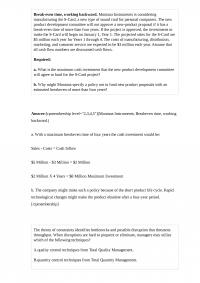 ACT 444 Homework