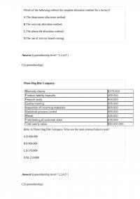 AC 683 Homework