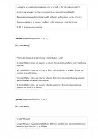 MET MG 850 Homework