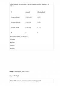 AC 193 Midterm 1