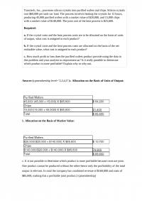 ACCT 384 Quiz 3