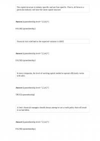 FC 633 Midterm 1