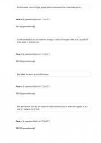 FE 362 Test 2