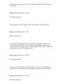FC 539 Quiz 3