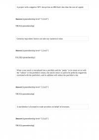 Fin 236 Midterm 1