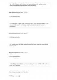 FE 379 Quiz 1