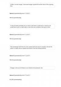 FIN 428 Midterm 1