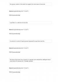 FE 172 Quiz 1