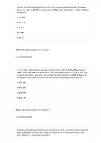 FC 667 Midterm 1