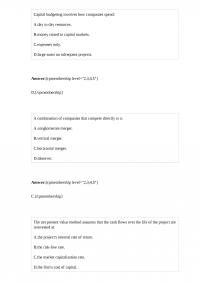 FE 117 Midterm