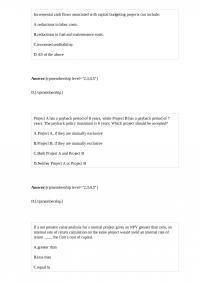 FC 503 Homework
