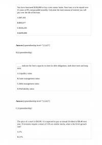 FE 694 Midterm