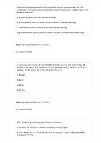 Fin 488 Homework