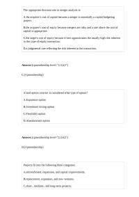 FE 122 Quiz 3