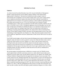 Time-Driven Activity-Based Costing