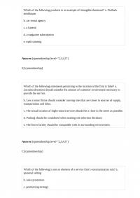 MGMT 770 Midterm 2