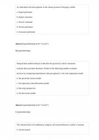 BUSMT 818 Midterm 2