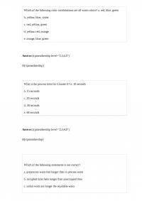 MT 465 Homework