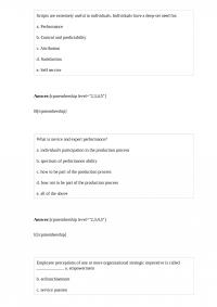 MET 846 Test