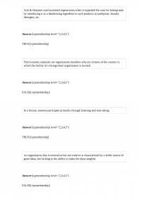 OBHR 342 Test