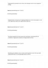 MGMT 848 Quiz 1