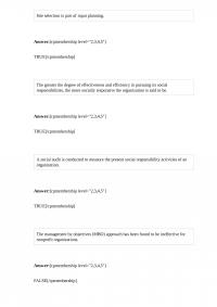 MGT 673 Test