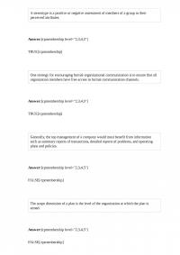 OBHR 815 Quiz 2
