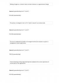 MGT 832