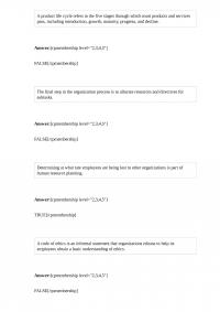 MHR 444 Midterm 2
