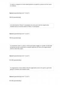 MGMT 559 Test 1