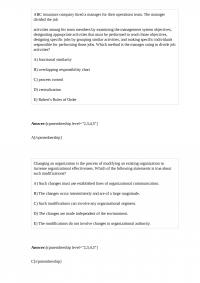 MGMT 663