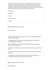 OBHR 211 Midterm 1
