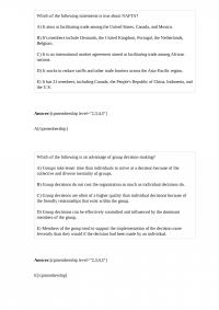 MHR 497 Quiz 3