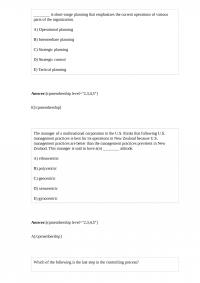 PRST 394 Homework