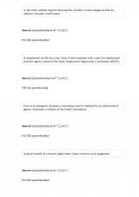JD 502 Midterm 1