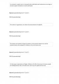 ECB 724 Midterm 1