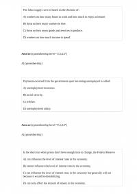 ECON 385 Homework