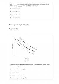 Economics 630 Quiz 1