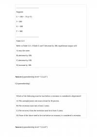 ECON E 425 Quiz 1