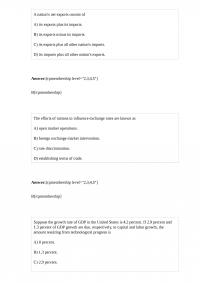 ECON E 784 Test