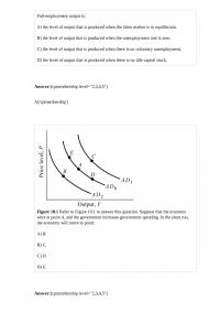 ECON E 464 Midterm
