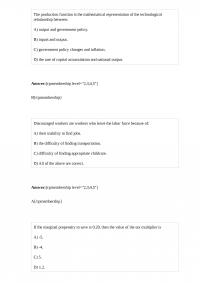 ECON 133 Midterm